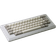 Vortex M0110 Hotswap QMK Gateron G Pro Yellow (Nordic)