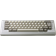 Vortex M0110 Hotswap QMK Gateron G Pro Yellow (Nordic)