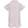 Polo Ralph Lauren Kid's Sleepwear - Deco Pink Oxford (4P0145-AFI)