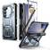 i-Blason Protective Case with S Pen Holder and Screen Protector for Galaxy Z Fold6