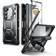 i-Blason Protective Case with S Pen Holder and Screen Protector for Galaxy Z Fold6