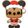 Funko Pop! Disney Mickey Mouse Gingerbread