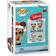 Funko Pop! Disney Mickey Mouse Gingerbread