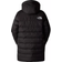 The North Face Geüsoleerde Limbara-parka Voor Dames - TNF Black