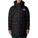 The North Face Steppmantel LIMBARA schwarz