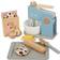 Small Foot Mixer Set Tasty