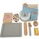 Small Foot Mixer Set Tasty