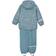 CeLaVi Kid's Lined Rain Set - Smoke Blue