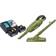 Makita Outdoor Adventure DCL 180 RG2O Grün