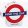 Gibson Mind the Gap