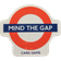 Gibson Mind the Gap