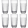 La Rochere Ouessant Drink Glass 15.2fl oz 6pcs