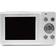 Yashica Appareil Photo Numérique DigiPix 100 Blanc