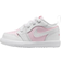 Nike Jordan 1 Low Alt TDV - Pink Foam/Fire Red/White