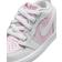 Nike Jordan 1 Low Alt TDV - Pink Foam/Fire Red/White