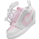 Nike Jordan 1 Low Alt TDV - Pink Foam/Fire Red/White