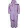 Peak Mountain Kid's Flugi Ski Suit - Lilac