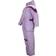 Peak Mountain Kid's Flugi Ski Suit - Lilac