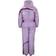 Peak Mountain Kid's Flugi Ski Suit - Lilac