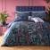 Soiree Tessa Duvet Cover Blue