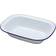 Falcon Oblong Pie Dish 16 cm