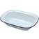 Falcon Oblong Pie Dish 16 cm