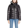 Peek & Cloppenburg Quilted Jacket with Label Badge - Black