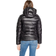 Peek & Cloppenburg Quilted Jacket with Label Badge - Black