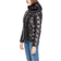 Peek & Cloppenburg Black Hooded Winter Jacket - Black