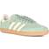 adidas Samba ADV M - Silver Green/Wonder White/Gold Metallic