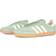 adidas Samba ADV M - Silver Green/Wonder White/Gold Metallic