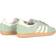 adidas Samba ADV M - Silver Green/Wonder White/Gold Metallic