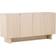 Tyresö White Wash Sideboard 160x80cm