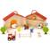 Viga Farm Play Set