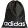 adidas Essentials Gym Sack - Black/White