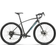 Bombtrack Beyond AL 700C Rival 1 2024 Gravel Bike - Glossy Black/Dark Grey Herrenfahrrad