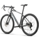 Bombtrack Beyond AL 700C Rival 1 2024 Gravel Bike - Glossy Black/Dark Grey Men's Bike