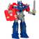 Hasbro Transformers One Power Flip Optimus Prime Orion Pax