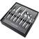 Robert Welch Stanton Bright Cutlery Set 42pcs