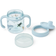 Liewood Kylo Tritan Sippy Cup Sea Creature/Sandy 280ml