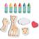 SES Creative Sophie La Giraffe Badeblyanter Med Figurer 14498