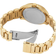 Michael Kors Sage Pavé Gold-Tone (MK4805)
