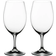 Riedel Ouverture Magnum Rødvinsglas 59cl 2stk