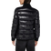 Moncler Arcelot Short Down Jacket - Black