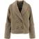UGG Women's Mindy LuxeFluff Jacket - Moss Green