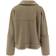 UGG Women's Mindy LuxeFluff Jacket - Moss Green