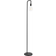 Habitat Rayner Industrial Black Floor Lamp 160cm