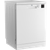 Beko Geschirrspüler DFN04321W White