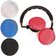 Stretchable Washable Earcup Protector S