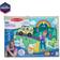 Melissa & Doug Ms. Rachel Wooden Song Puzzle 6 Pieces